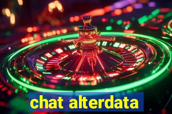 chat alterdata